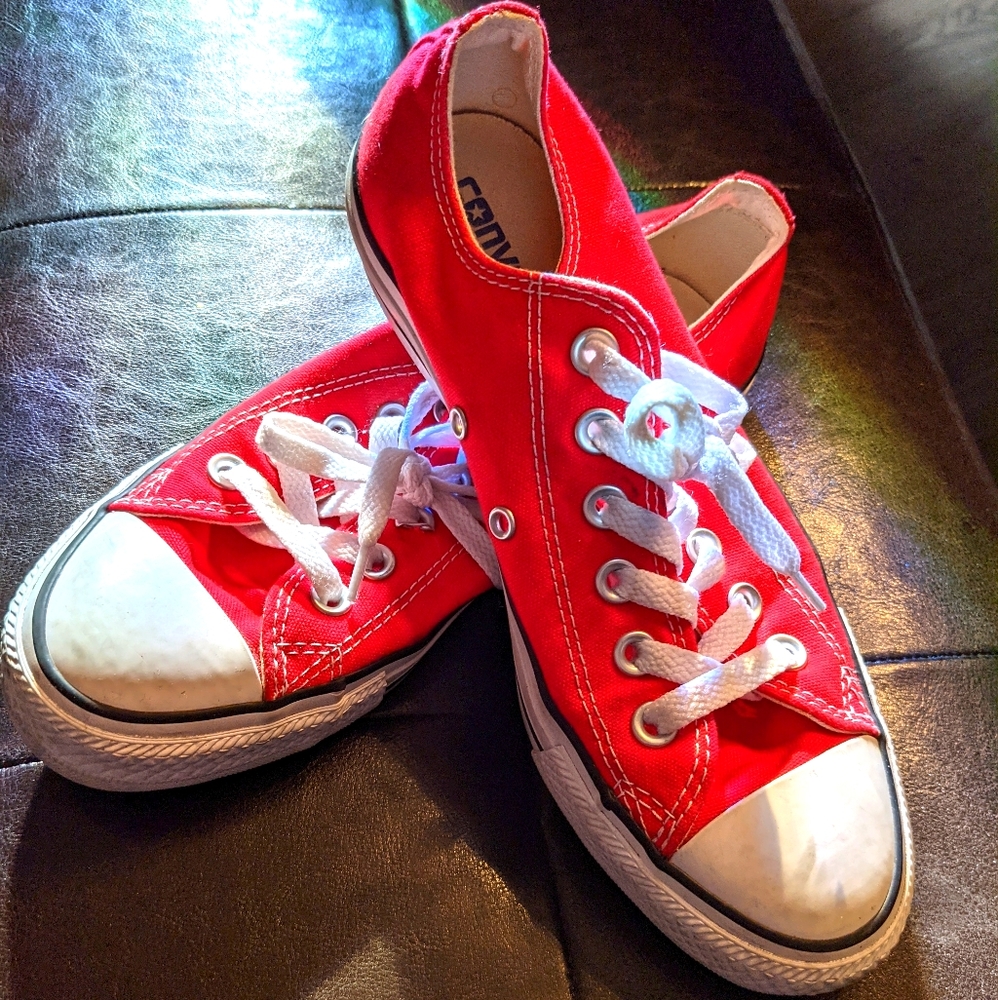Unisex Converse
